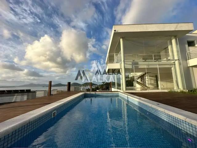 Casa aluguel em Região Geográfica Imediata de Florianópolis, Desterro