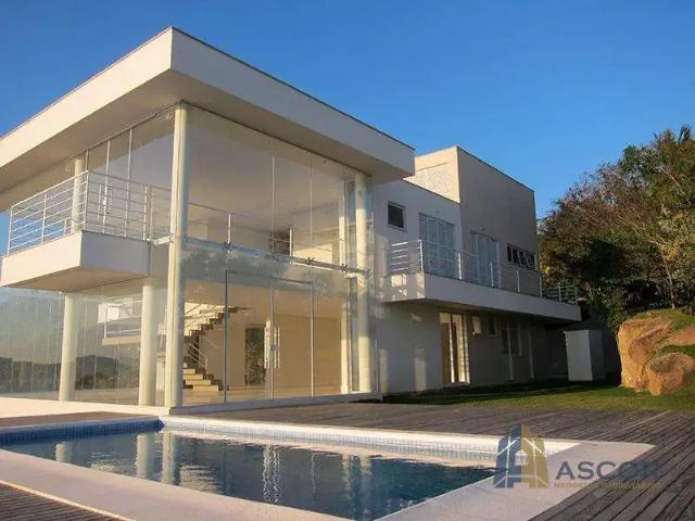 Casa aluguel em Região Geográfica Imediata de Florianópolis, Desterro