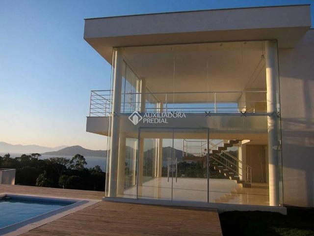 Casa aluguel em Cacupé, Florianópolis