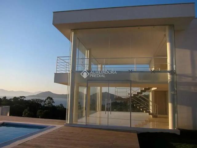 Casa aluguel em Região Geográfica Imediata de Florianópolis, Desterro