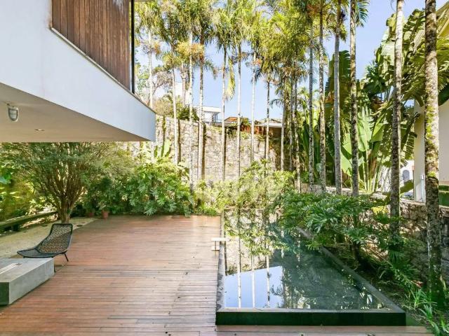Casa aluguel em Região Geográfica Imediata de Florianópolis, Desterro