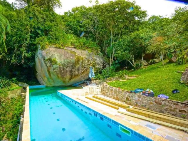 Casa aluguel em Região Geográfica Imediata de Florianópolis, Desterro