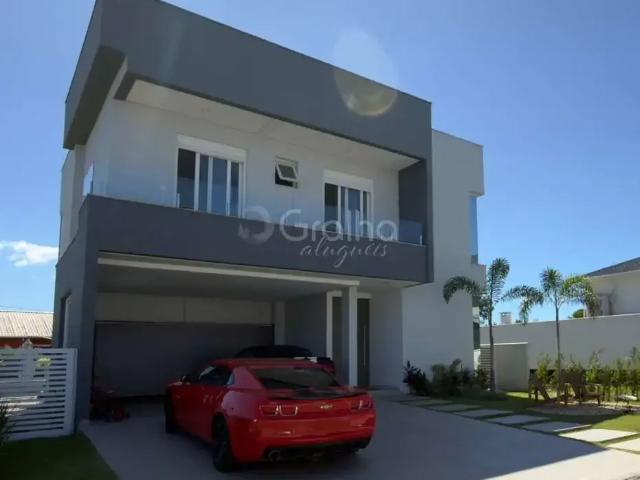 Casa aluguel em Região Geográfica Imediata de Florianópolis, Desterro