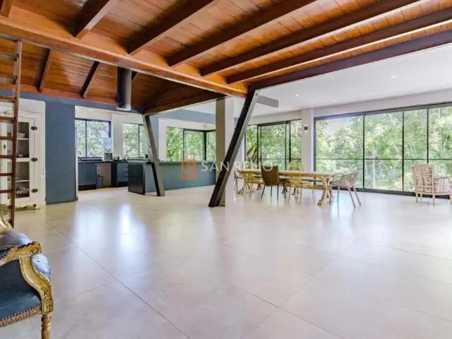 Casa aluguel em Região Geográfica Imediata de Florianópolis, Desterro