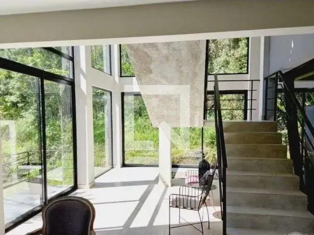 Casa aluguel em Região Geográfica Imediata de Florianópolis, Desterro