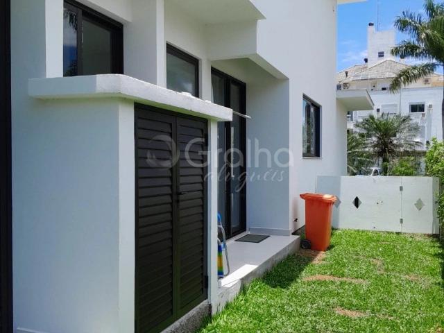 Casa aluguel em Ponta das Canas, Florianópolis