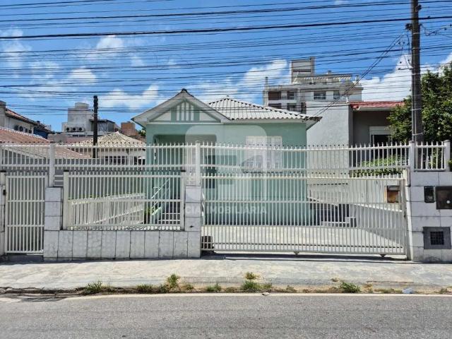 Casa aluguel em Morro da Cruz, Florianópolis