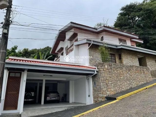 Casa aluguel em Região Geográfica Imediata de Florianópolis, Desterro