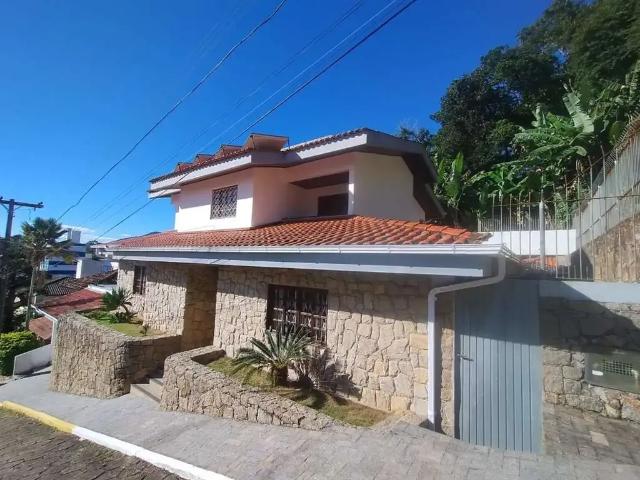 Casa aluguel em Região Geográfica Imediata de Florianópolis, Desterro