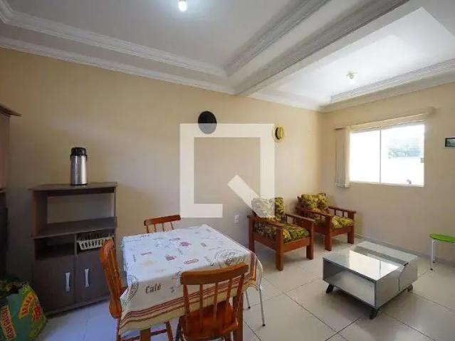 Casa aluguel em Região Geográfica Imediata de Florianópolis, Desterro