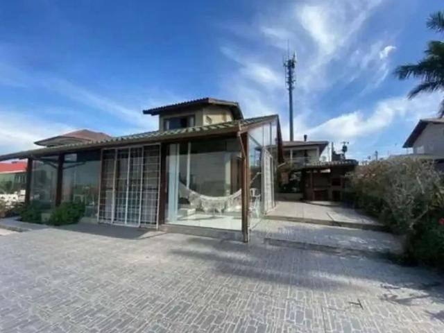 Casa aluguel em Região Geográfica Imediata de Florianópolis, Desterro