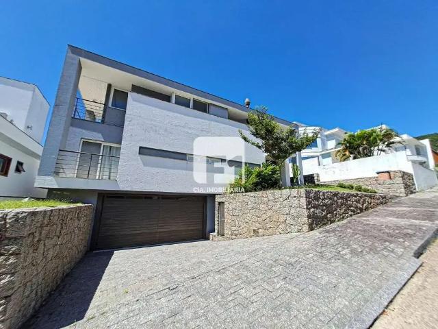 Casa aluguel em Região Geográfica Imediata de Florianópolis, Desterro