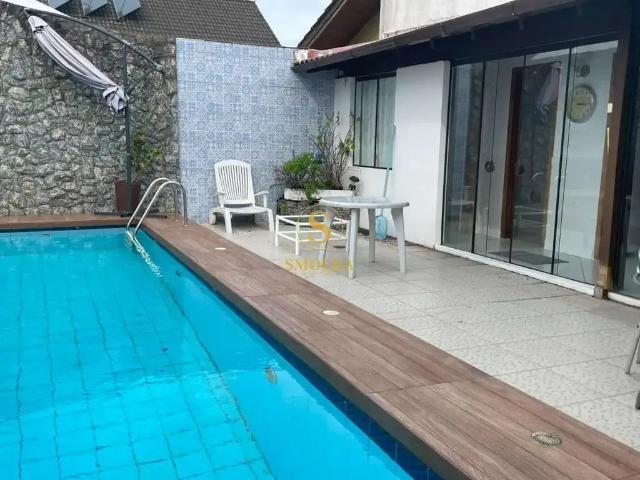 Casa aluguel em Região Geográfica Imediata de Florianópolis, Desterro