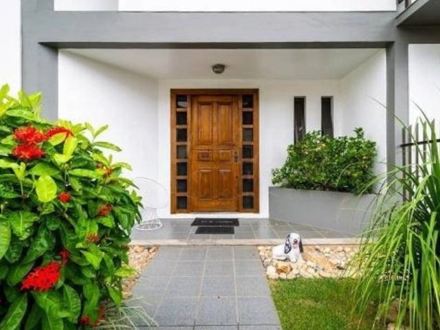 Casa aluguel em Itaguaçu, Florianópolis