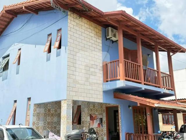 Casa aluguel em Região Geográfica Imediata de Florianópolis, Desterro