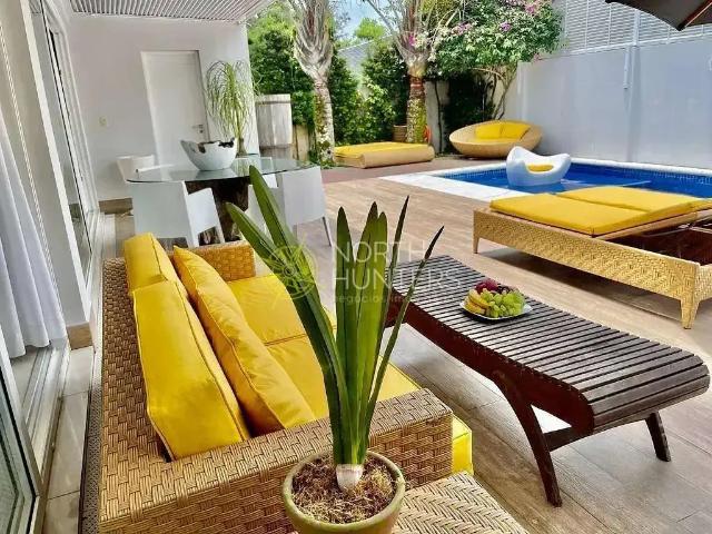 Casa aluguel em Região Geográfica Imediata de Florianópolis, Desterro
