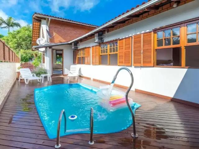 Casa aluguel em Jurerê Internacional, Florianópolis