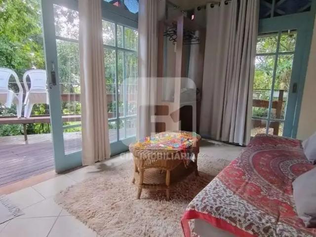 Casa aluguel em Região Geográfica Imediata de Florianópolis, Desterro