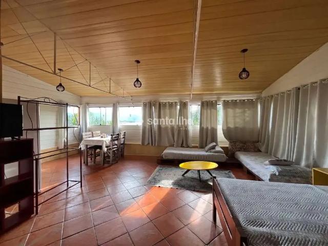 Casa aluguel em Região Geográfica Imediata de Florianópolis, Desterro