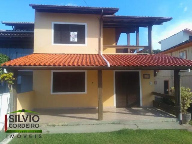 Casa aluguel em Região Geográfica Imediata de Florianópolis, Desterro
