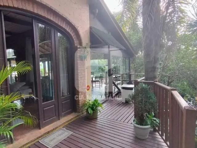 Casa aluguel em Região Geográfica Imediata de Florianópolis, Desterro
