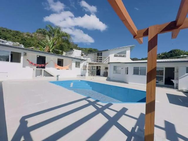 Casa aluguel em Região Geográfica Imediata de Florianópolis, Desterro