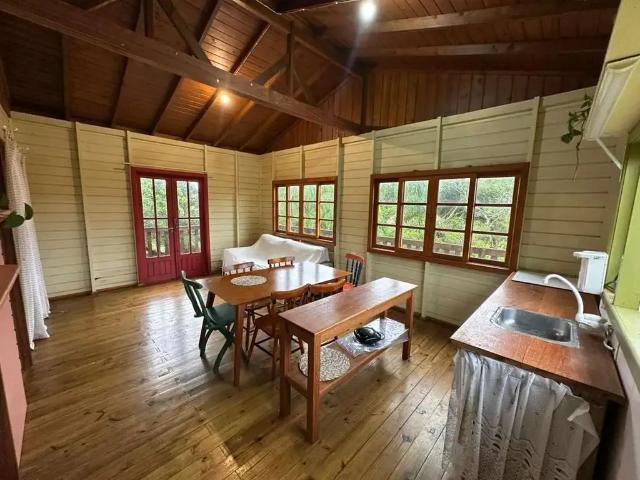 Casa aluguel em Região Geográfica Imediata de Florianópolis, Desterro