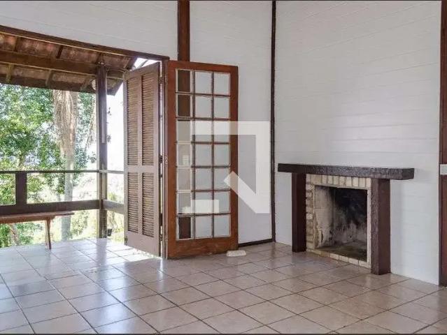 Casa aluguel em Lagoa da Conceição, Florianópolis