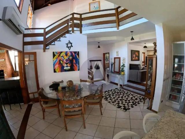 Casa aluguel em Região Geográfica Imediata de Florianópolis, Desterro