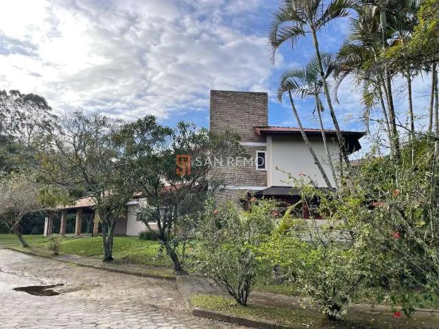Casa aluguel em Região Geográfica Imediata de Florianópolis, Desterro