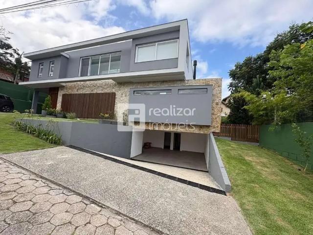 Casa aluguel em Região Geográfica Imediata de Florianópolis, Desterro