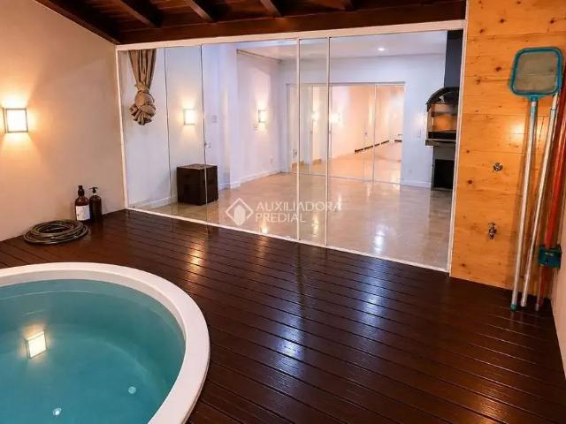 Casa aluguel em Região Geográfica Imediata de Florianópolis, Desterro