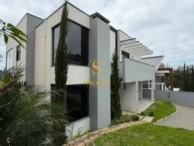 Casa aluguel em Região Geográfica Imediata de Florianópolis, Desterro
