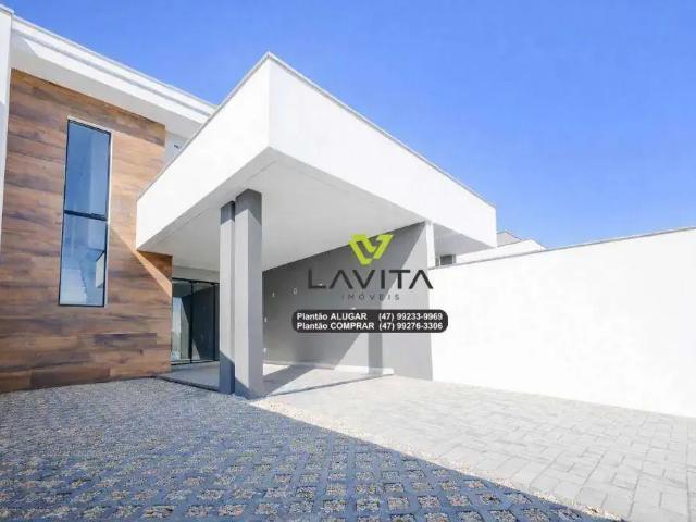 Casa aluguel em Região Geográfica Imediata de Blumenau, Gaspar