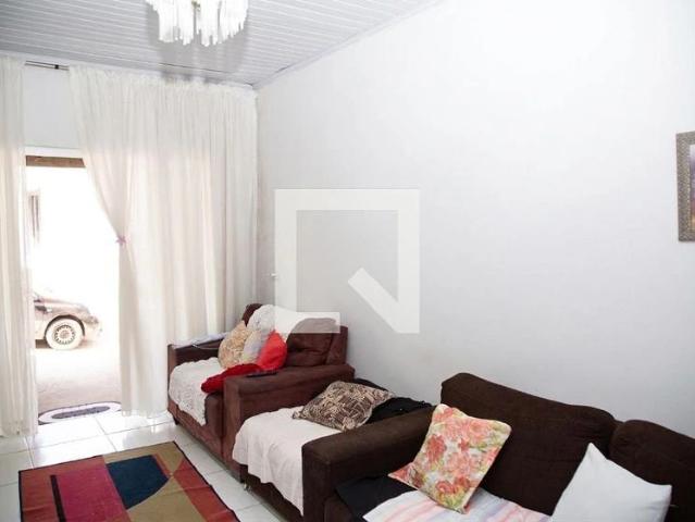 Casa aluguel em Goiânia, Região Geográfica Intermediária de Goiânia
