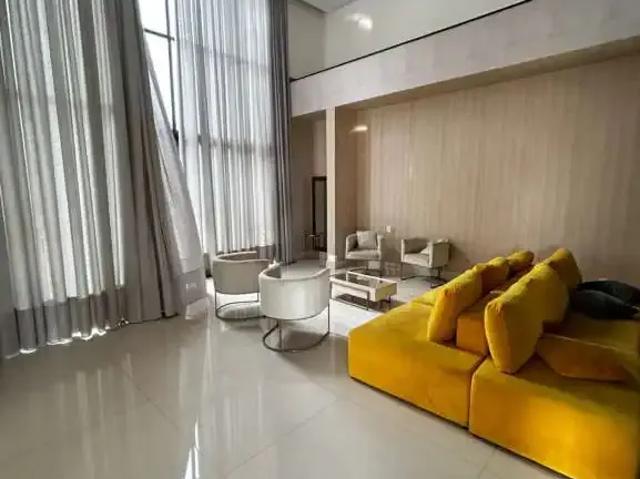 Casa aluguel em Região Geográfica Imediata de Goiânia, Goiânia