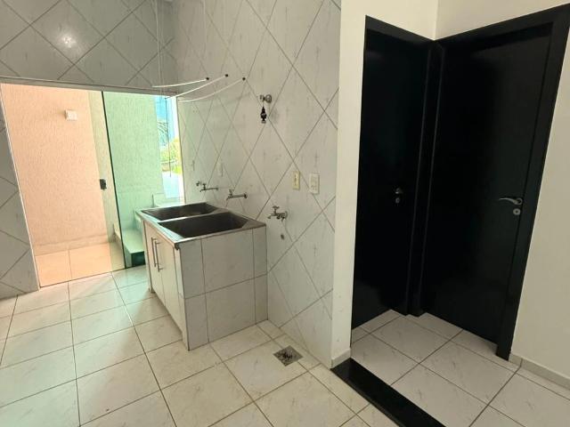 Casa aluguel em Residencial Alphaville Flamboyant, Goiânia