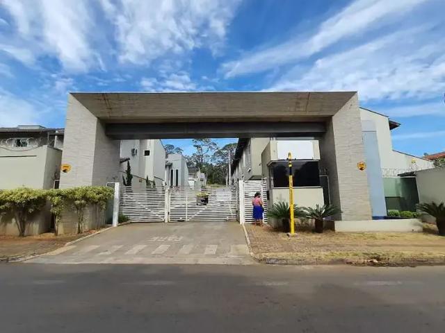 Casa aluguel em Região Geográfica Imediata de Goiânia, Goiânia
