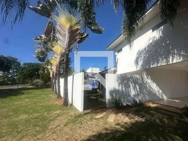 Casa aluguel em Região Geográfica Imediata de Goiânia, Goiânia