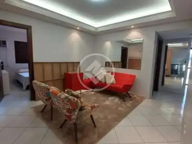Casa aluguel em Região Geográfica Imediata de Goiânia, Goiânia