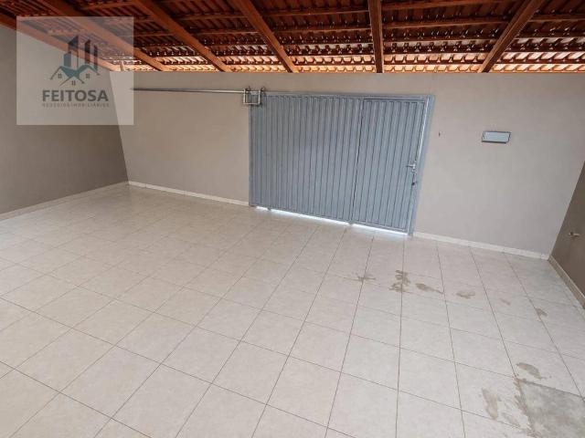 Casa aluguel em Setor Bueno, Goiânia