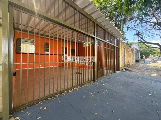 Casa aluguel em Setor Leste Universitário, Goiânia