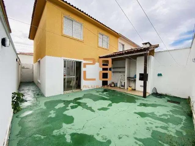 Casa aluguel em Região Geográfica Imediata de Goiânia, Goiânia