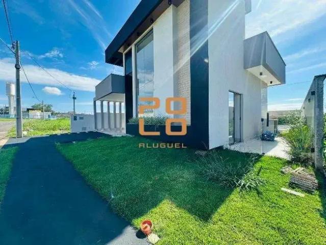 Casa aluguel em Região Geográfica Imediata de Goiânia, Goiânia