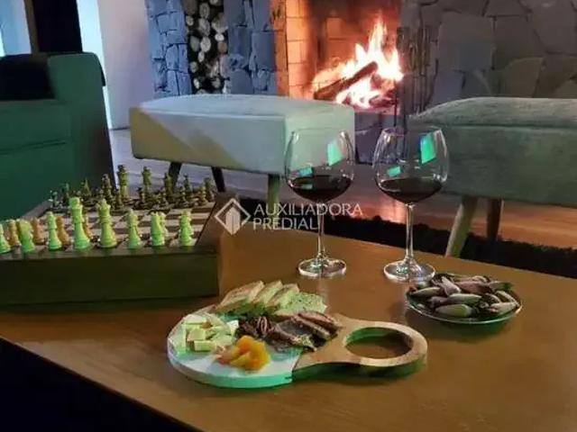 Casa aluguel em Região Geográfica Imediata de Caxias do Sul, Gramado