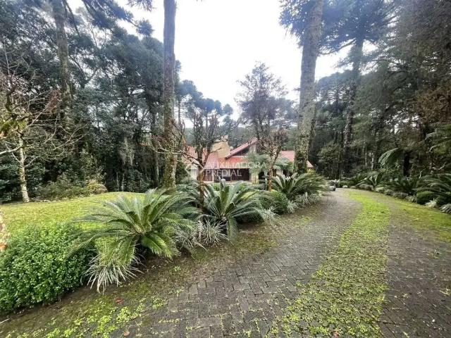 Casa aluguel em Região Geográfica Imediata de Caxias do Sul, Gramado