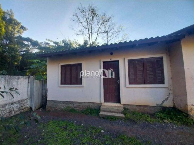 Casa aluguel em Gravataí, Diva Lessa de Jesus