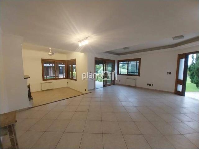 Casa aluguel em Paragem dos Verdes Campos, Gravataí