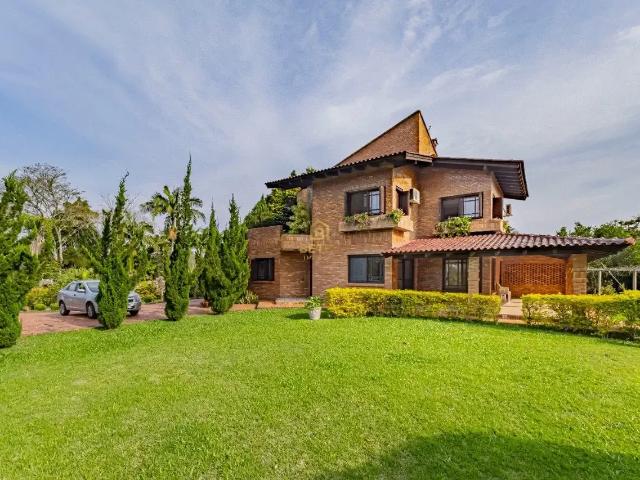 Casa aluguel em Paragem dos Verdes Campos, Gravataí