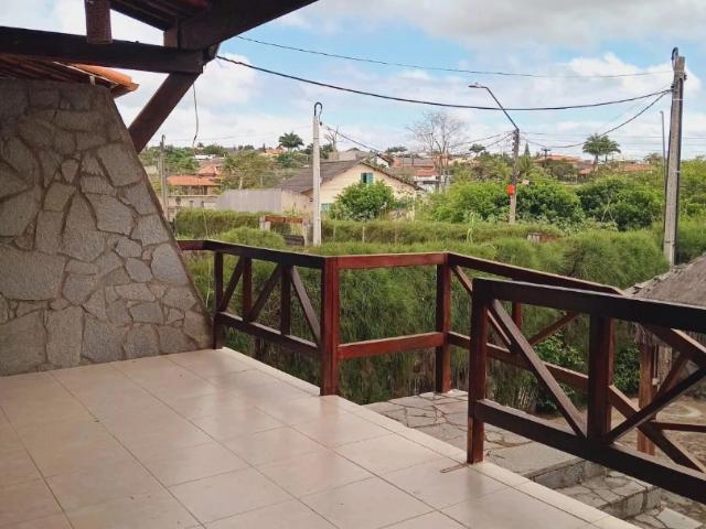 Casa aluguel em Gravatá